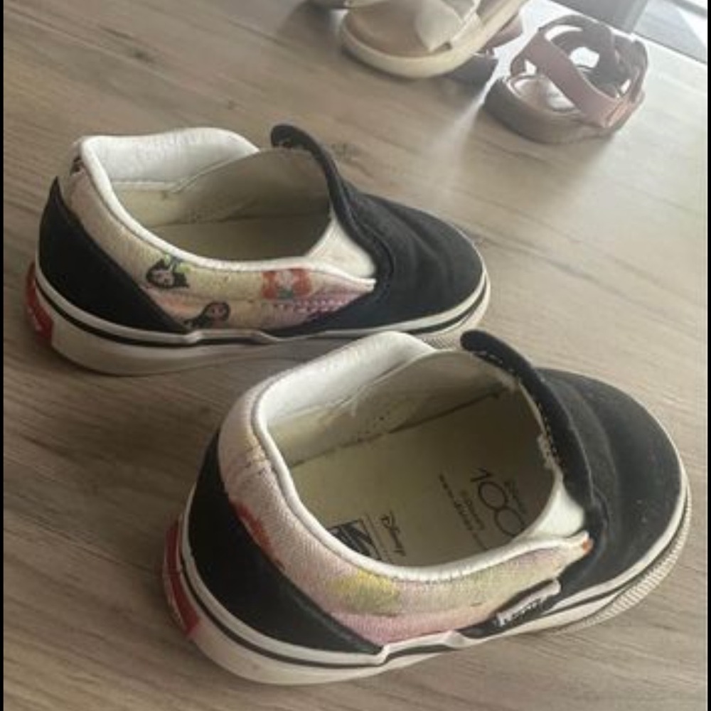 Toddler girl shoes